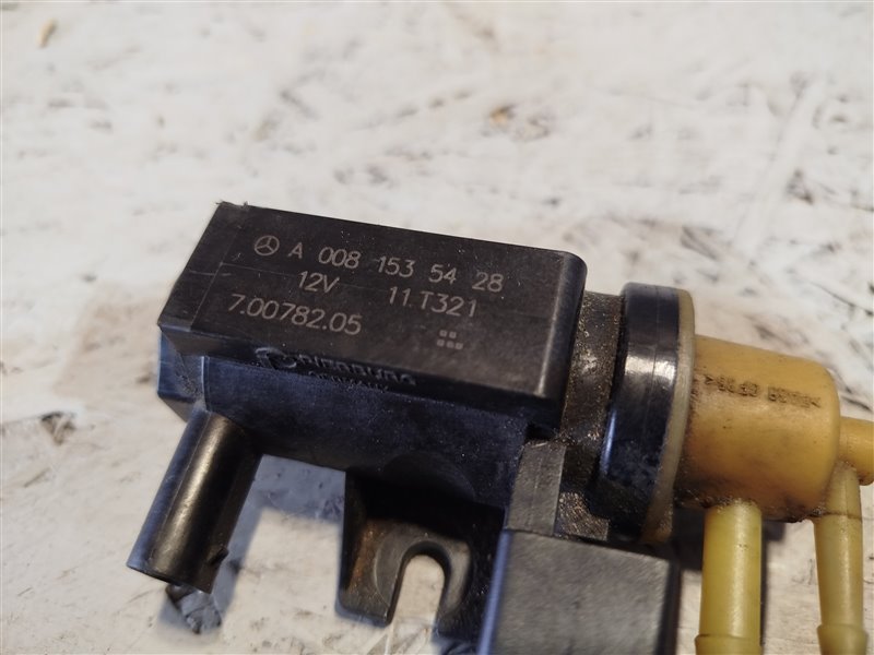 Клапан турбины, 3470 рублей, Санкт-Петербург