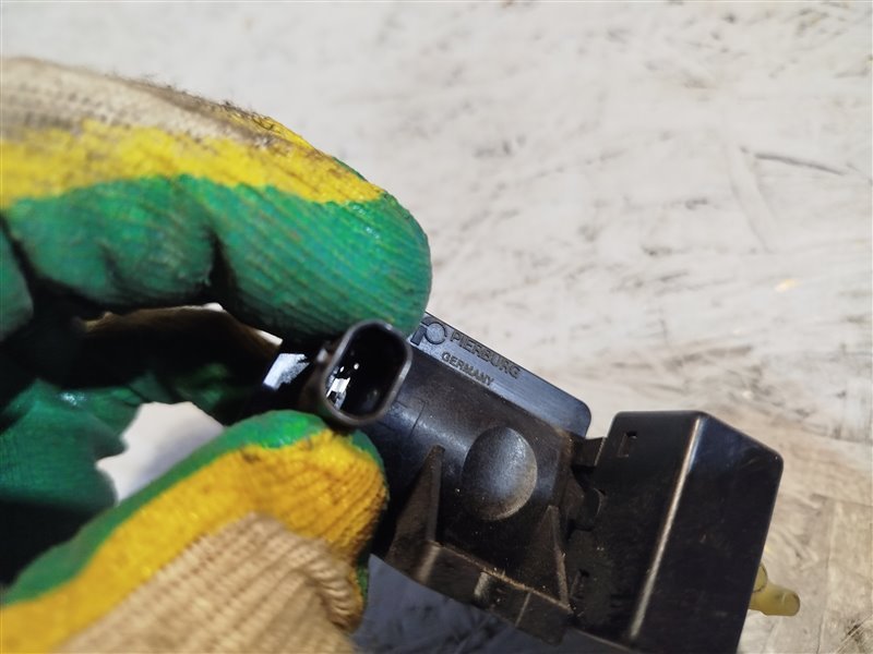 Клапан турбины, 3470 рублей, Санкт-Петербург