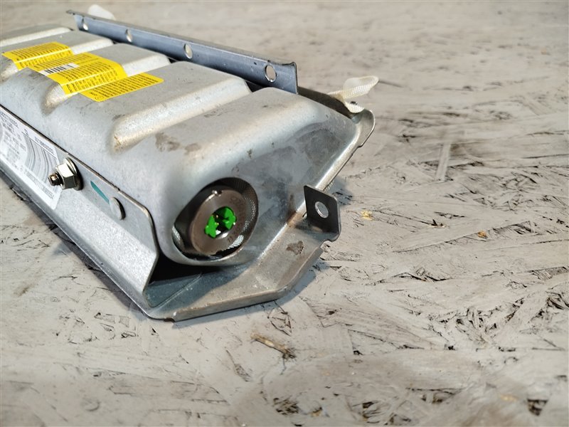 подушка безопасности коленная, 2795 рублей, Санкт-Петербург