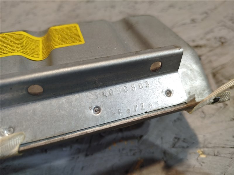 подушка безопасности коленная, 2795 рублей, Санкт-Петербург