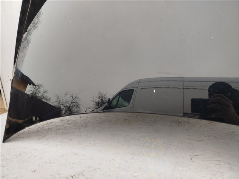 капот, 49290 рублей, Санкт-Петербург