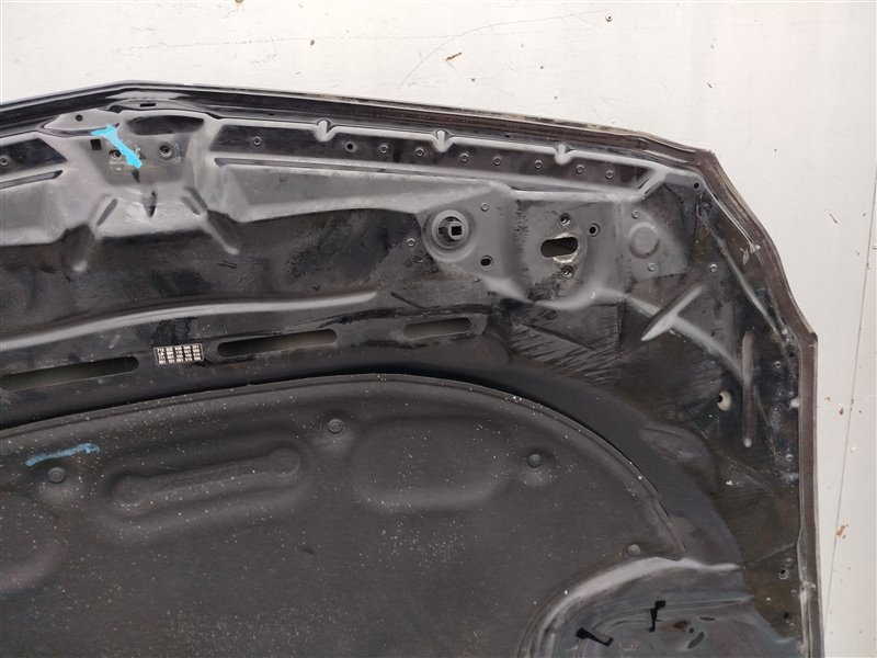 капот, 49290 рублей, Санкт-Петербург