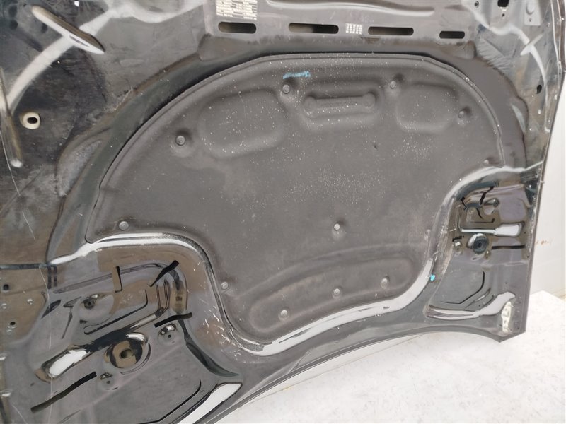 капот, 49290 рублей, Санкт-Петербург