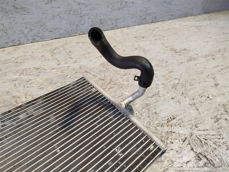 радиатор, 16000 рублей, Санкт-Петербург