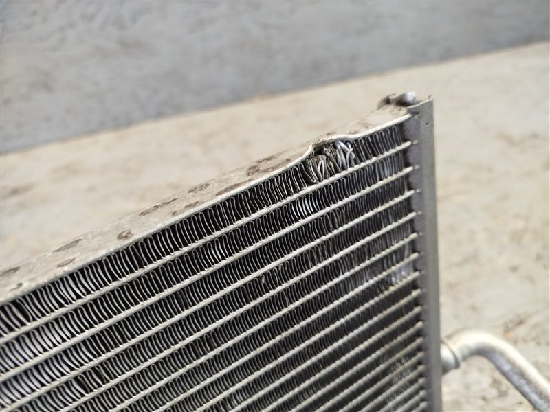 радиатор, 16000 рублей, Санкт-Петербург