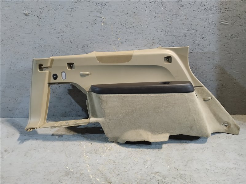 обшивка багажника, 3800 рублей, Санкт-Петербург