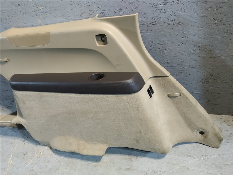 обшивка багажника, 3800 рублей, Санкт-Петербург