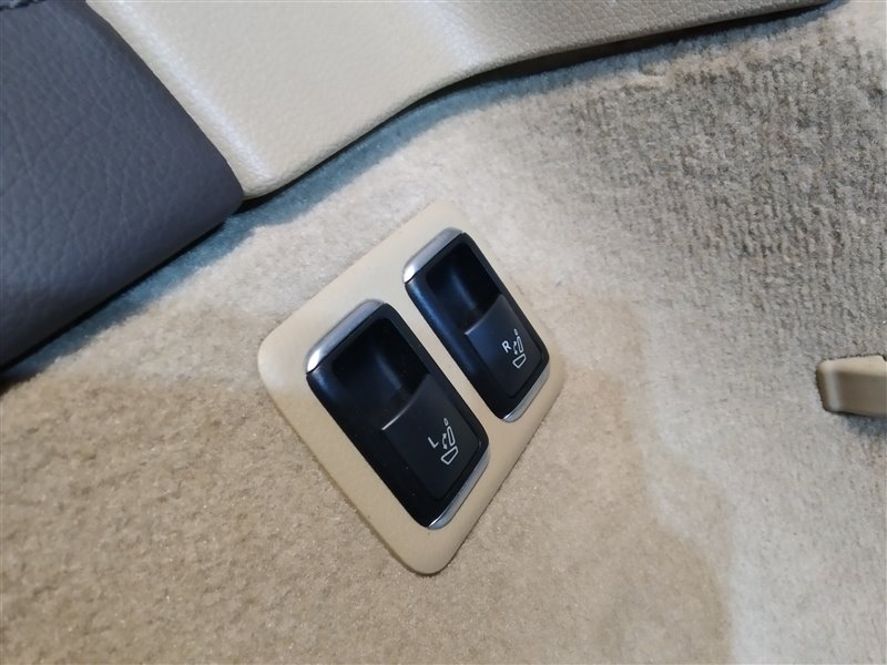 обшивка багажника, 3800 рублей, Санкт-Петербург