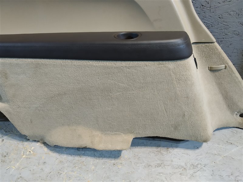 обшивка багажника, 3800 рублей, Санкт-Петербург