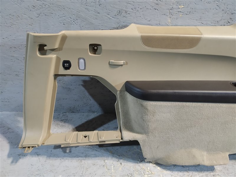 обшивка багажника, 3800 рублей, Санкт-Петербург