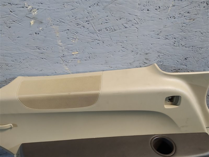 обшивка багажника, 3800 рублей, Санкт-Петербург