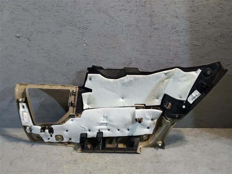 обшивка багажника, 3800 рублей, Санкт-Петербург