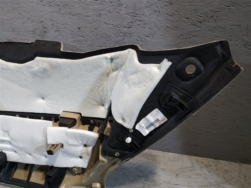 обшивка багажника, 3800 рублей, Санкт-Петербург