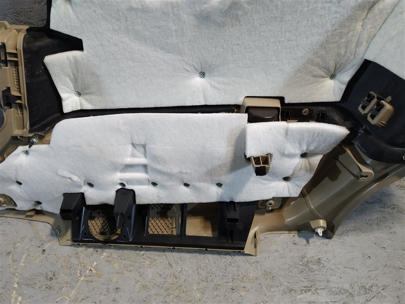 обшивка багажника, 3800 рублей, Санкт-Петербург