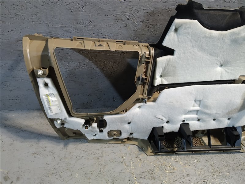 обшивка багажника, 3800 рублей, Санкт-Петербург