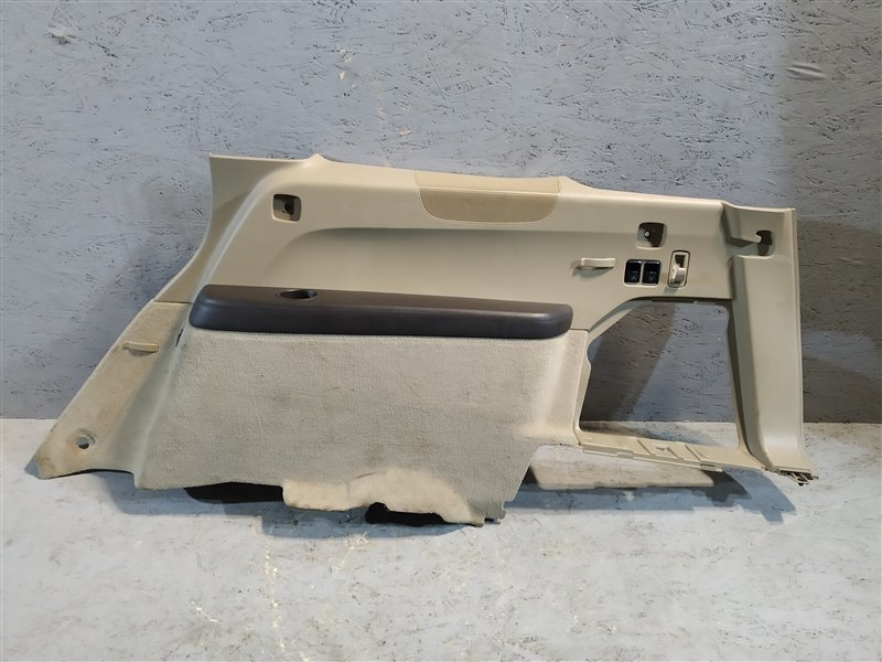 обшивка багажника, 3800 рублей, Санкт-Петербург