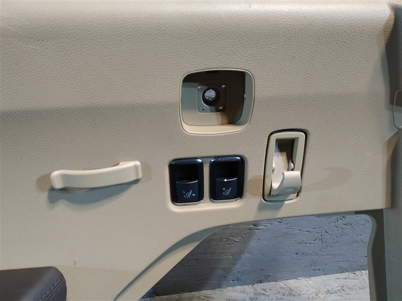 обшивка багажника, 3800 рублей, Санкт-Петербург