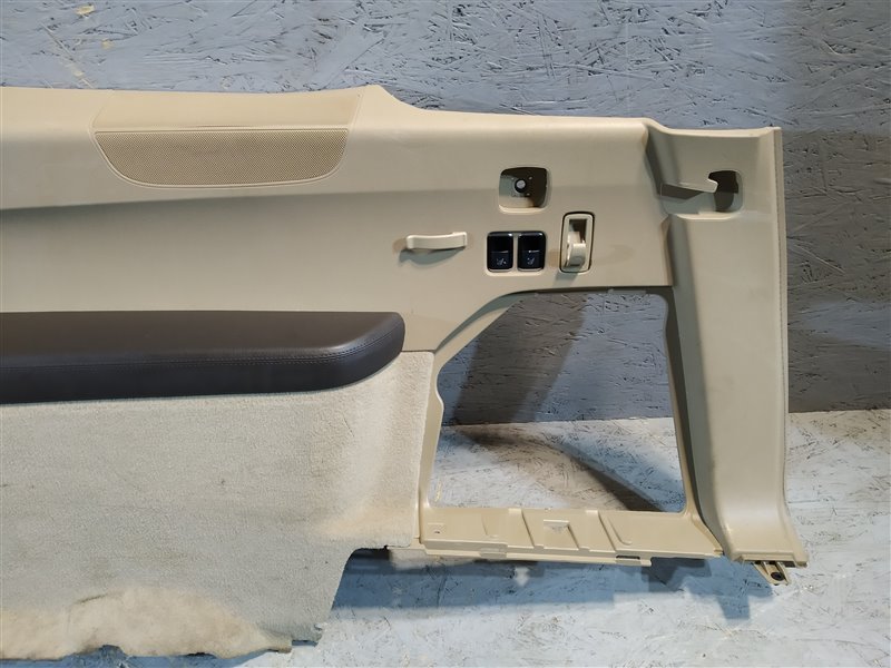 обшивка багажника, 3800 рублей, Санкт-Петербург