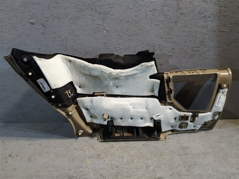 обшивка багажника, 3800 рублей, Санкт-Петербург