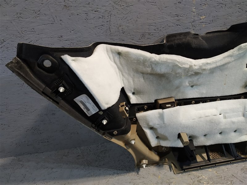 обшивка багажника, 3800 рублей, Санкт-Петербург