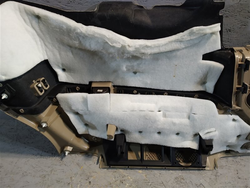 обшивка багажника, 3800 рублей, Санкт-Петербург