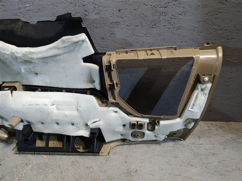 обшивка багажника, 3800 рублей, Санкт-Петербург