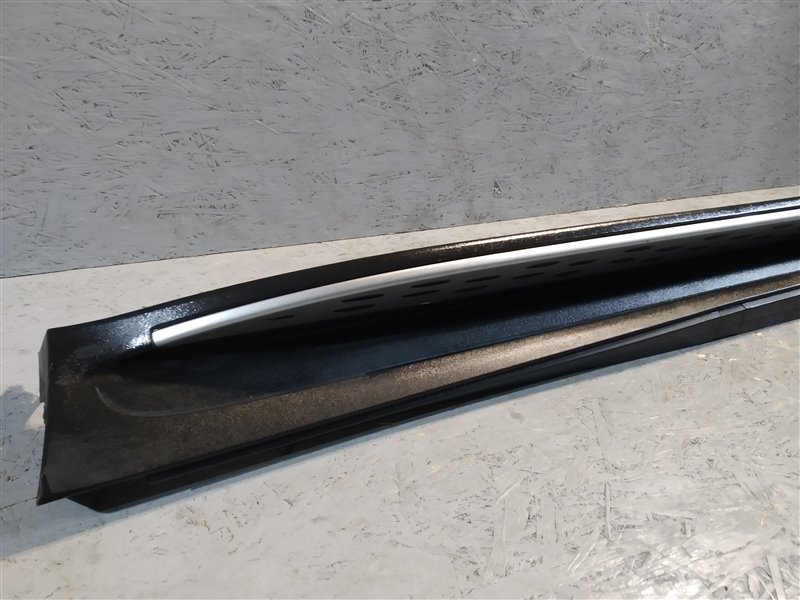 подножка, 10215 рублей, Санкт-Петербург