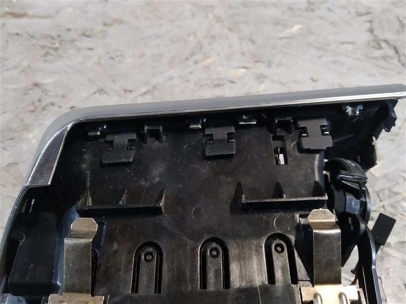 Дефлектор воздушный, 4370 рублей, Санкт-Петербург