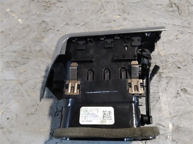 Дефлектор воздушный, 4370 рублей, Санкт-Петербург