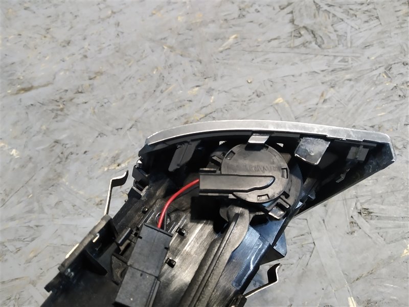 Дефлектор воздушный, 3075 рублей, Санкт-Петербург