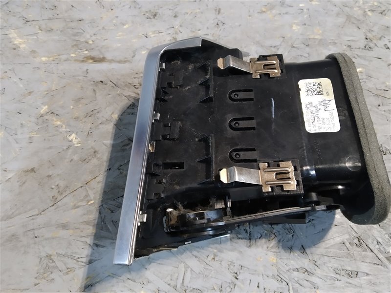 Дефлектор воздушный, 3075 рублей, Санкт-Петербург