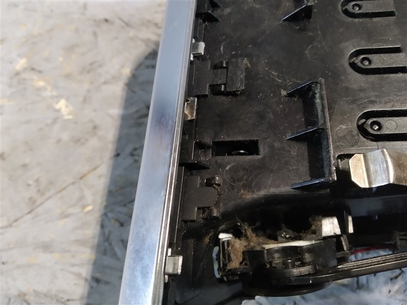 Дефлектор воздушный, 3075 рублей, Санкт-Петербург