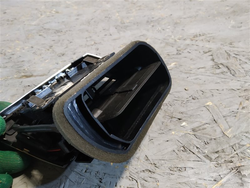 Дефлектор воздушный, 3075 рублей, Санкт-Петербург