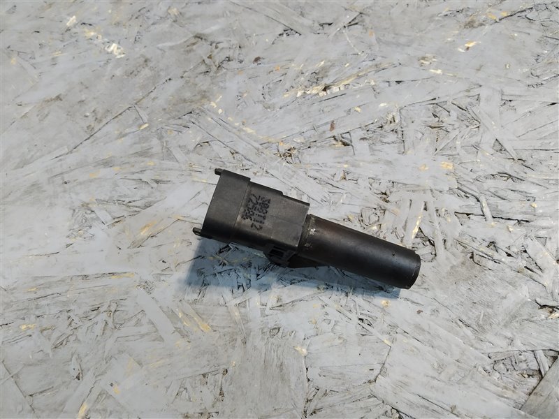 датчик коленвала, 1425 рублей, Санкт-Петербург