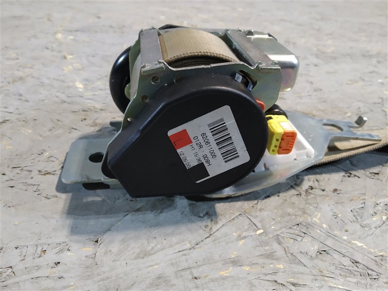 ремень безопасности, 5300 рублей, Санкт-Петербург