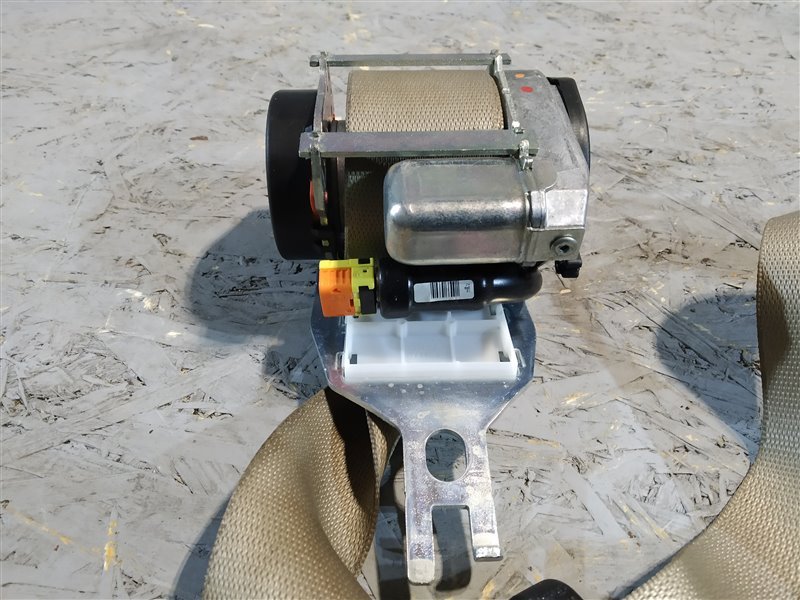 ремень безопасности, 5300 рублей, Санкт-Петербург