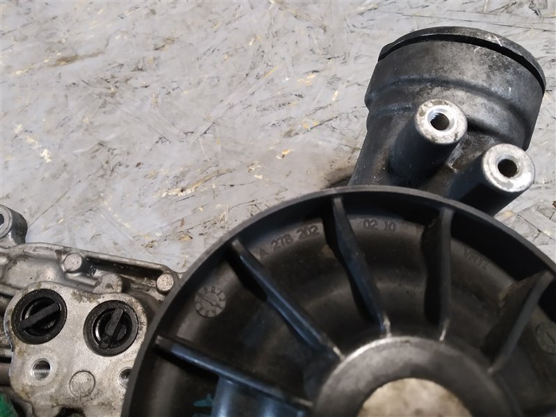 помпа, 6120 рублей, Санкт-Петербург