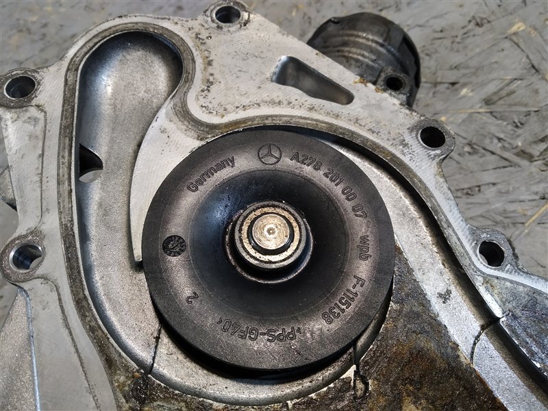 помпа, 6120 рублей, Санкт-Петербург