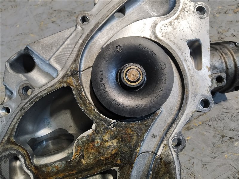 помпа, 6120 рублей, Санкт-Петербург