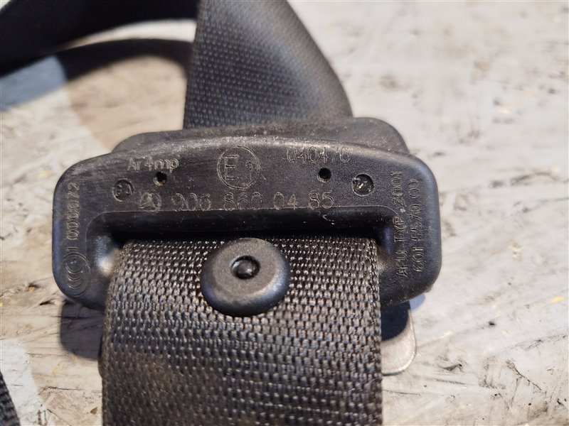 ремень безопасности, 2485 рублей, Санкт-Петербург