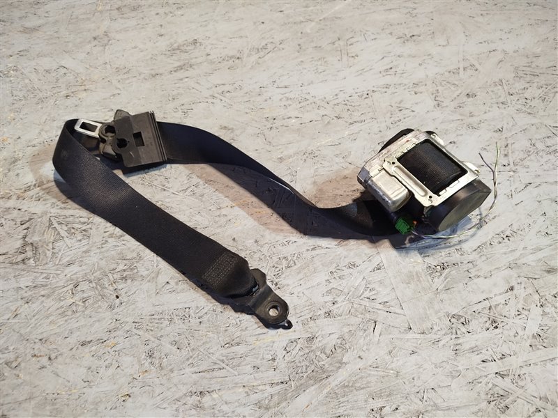 ремень безопасности, 2485 рублей, Санкт-Петербург