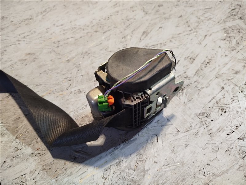 ремень безопасности, 2485 рублей, Санкт-Петербург