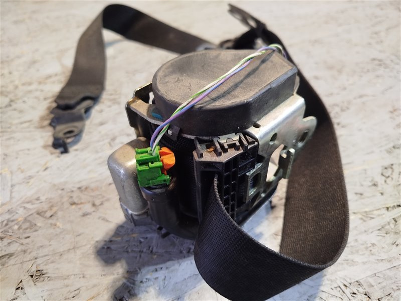 ремень безопасности, 2485 рублей, Санкт-Петербург