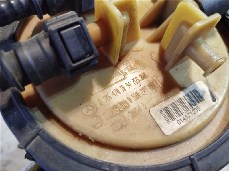 насос в бак, 5315 рублей, Санкт-Петербург