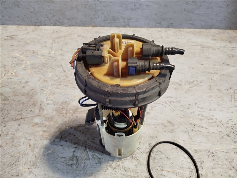 насос в бак, 5315 рублей, Санкт-Петербург