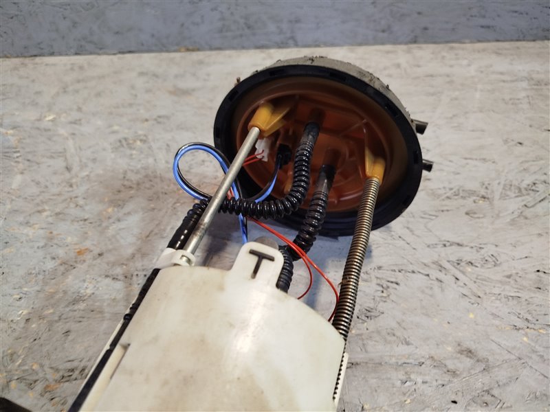 насос в бак, 5315 рублей, Санкт-Петербург