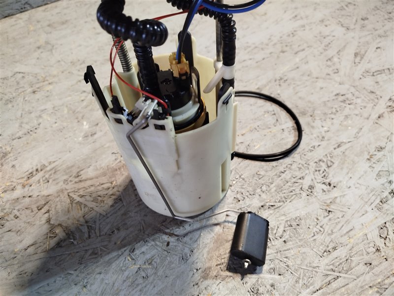 насос в бак, 5315 рублей, Санкт-Петербург