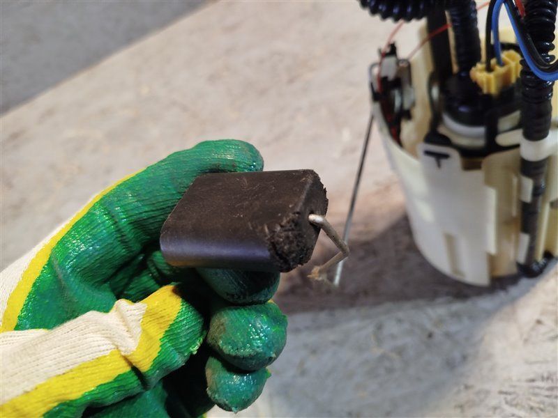 насос в бак, 5315 рублей, Санкт-Петербург