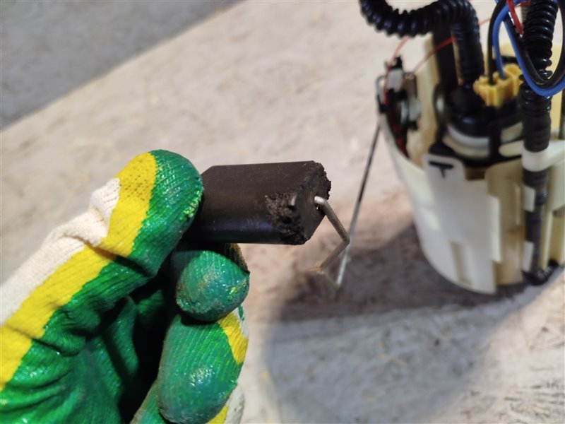 насос в бак, 5315 рублей, Санкт-Петербург