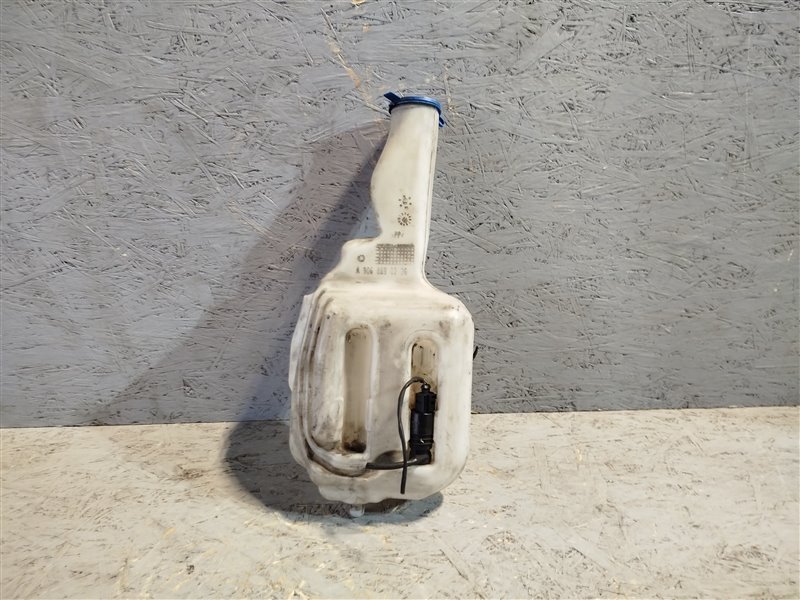 бачок омывателя, 1690 рублей, Санкт-Петербург